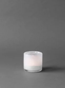 Tell Me More Lyric lantern XS, White Sale