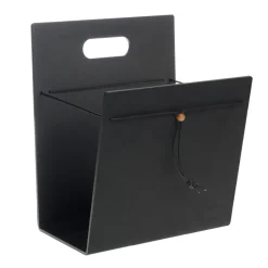 LIND DNA Magazine Holder Nupo M, -anthracite Black Online
