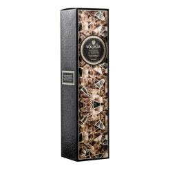 Voluspa Maison Noir fragrance sticks 177 ml, Ambre Lumiere Gold-colouredBlack Discount