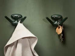 Essem Design Mama hook, Tree Green Online