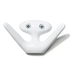 Essem Design Mama hook, White Discount