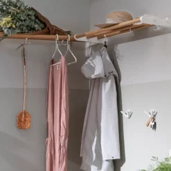 Essem Design Mama hook, White Discount