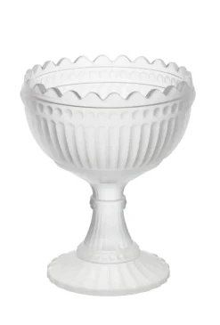 Iittala Maribowl 15 cm, frosted TransparentWhite Online