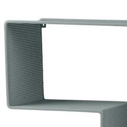 GUBI Matégot Dedal book shelf, Grey New