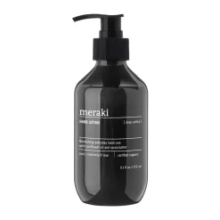 Meraki hand lotion 275 ml, Deep valley Grey Hot