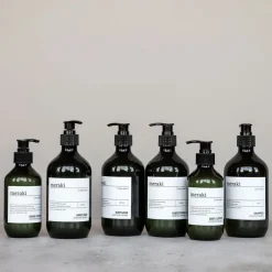 Meraki hand lotion 275 ml, Linen dew Green Sale