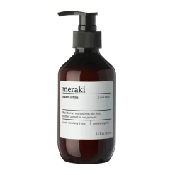 Meraki hand lotion 275 ml, Pure basic Brown Online