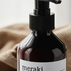Meraki hand lotion 275 ml, Pure basic Brown Online