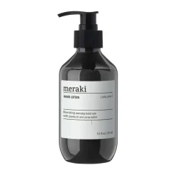 Meraki hand lotion 275 ml, Silky mist Black Online