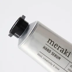 Meraki hand serum, 50 ml Silver-coloured New