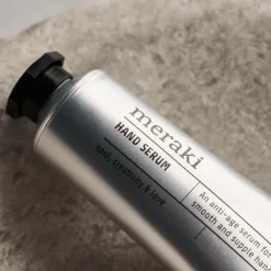Meraki hand serum, 50 ml Silver-coloured New