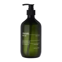 Meraki hand soap 490 ml, Cotton Haze Green Best