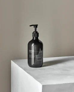 Meraki hand soap 490 ml, Deep valley Grey