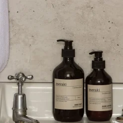 Meraki hand soap 490 ml, Northern dawn Brown Discount