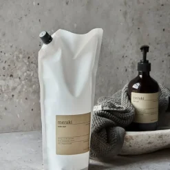 Meraki hand soap refill 1000 ml, Northern dawn White Online