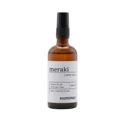 Meraki room spray, White tea Brown Outlet