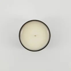 Meraki scented candle, 35 hours, Warm tonka Brown