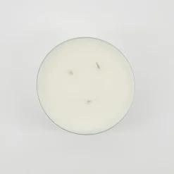 Meraki scented candle, 60 hours, garden White Best