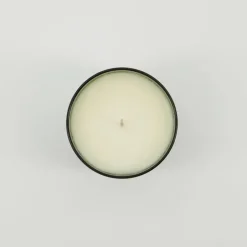 Meraki scented candle, 35 hours, Lavender rain Green Sale