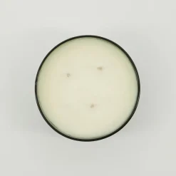 Meraki scented candle, 60 hours, Lavender rain Green Best