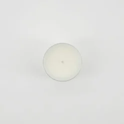 Meraki scented candles 12 hours 2-pack, Fresh Linen White Outlet