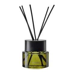 Meraki Scented Sticks 100 ml, Oud leaf Green Online