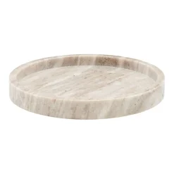 Meraki tray , 25 cm Beige
