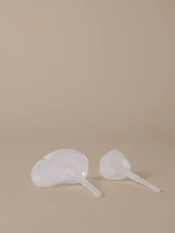 Ferm Living Mercury watering globe 2 parts, Clear, 12x18.5 cm Transparent Hot