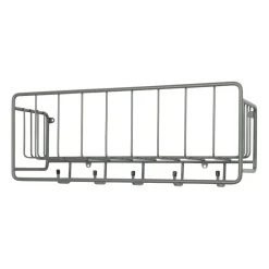 Maze Midtown shelf, Green grey GreenGrey