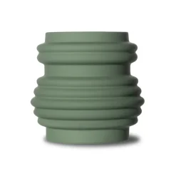 Byon Mila vase 15 cm, Green Discount