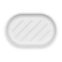 Brabantia MindSet soap dish, Mineral Fresh White Outlet