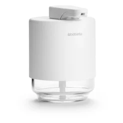 Brabantia MindSet soap pump, Mineral Fresh White Hot