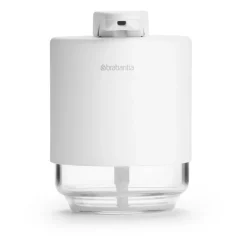 Brabantia MindSet soap pump, Mineral Fresh White Hot