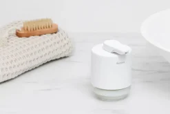 Brabantia MindSet soap pump, Mineral Fresh White Hot