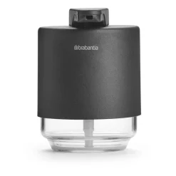 Brabantia MindSet soap pump, Mineral Infinite Grey Hot