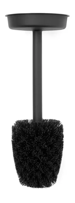 Brabantia MindSet toilet brush refill, Dark Grey New