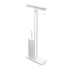 Brabantia MindSet toilet butler, Mineral fresh White Discount
