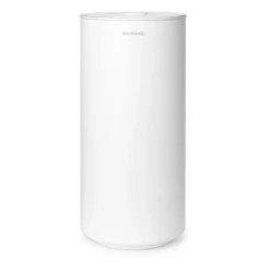 Brabantia MindSet Toilet roll holder, Mineral Fresh White