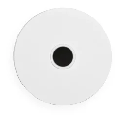 Brabantia MindSet Toilet roll holder, Mineral Fresh White