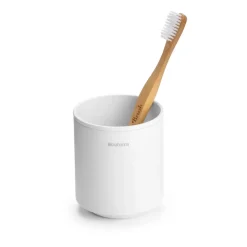 Brabantia MindSet Tooth brush holder, Mineral Fresh White Best