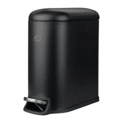 Mette Ditmer Mini-Walther pedal bin 5 L, Black Discount