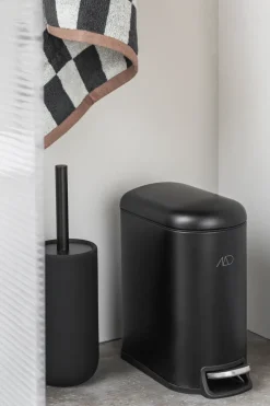 Mette Ditmer Mini-Walther pedal bin 5 L, Black Discount