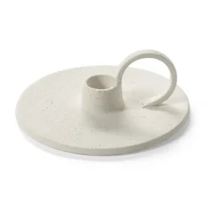 Serax Mira candle holder S, Beige Online