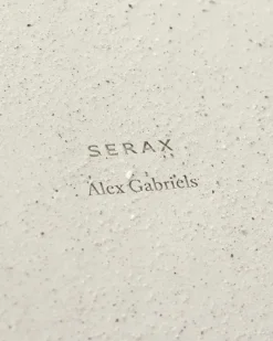 Serax Mira candle holder S, Beige Online
