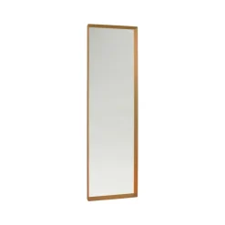 Scherlin Mirror 7, Oiled oak Beige Best