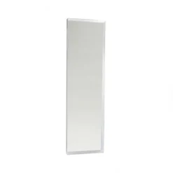 Scherlin Mirror 7, White Outlet