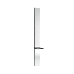 SMD Design Mirror, mirror, Black