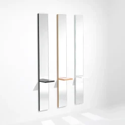 SMD Design Mirror, mirror, Black