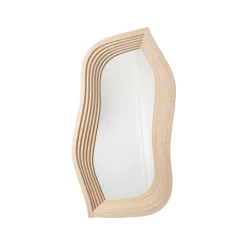 Swedese Mirror mirror, Oak veneer Beige Discount