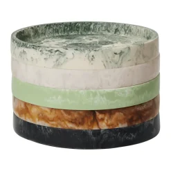 Ferm Living Mist decorative tray Ø20 cm, Seafoam Green Best